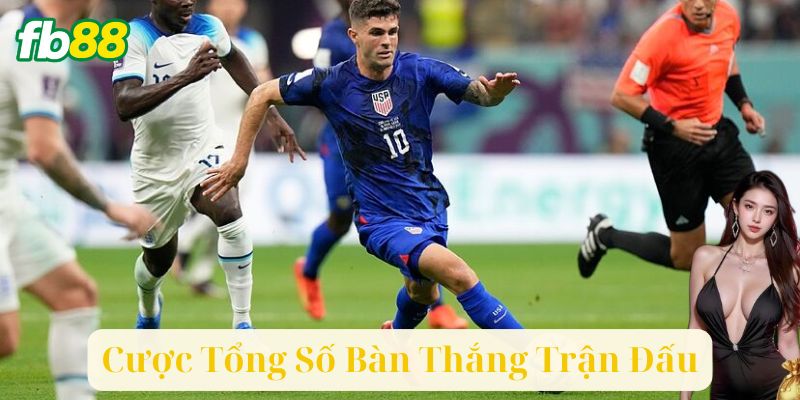 Những Lưu Ý Quan Trọng Khi Chơi Kèo Tổng Số Bàn Thắng