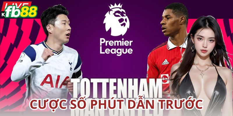 Lưu ý khi tham gia cược số phút dẫn trước